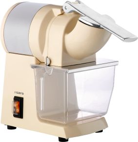 SARO Cheese Grater model SANTOS 2N
