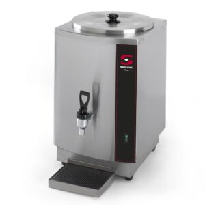 SARO Milk Heater model TM10