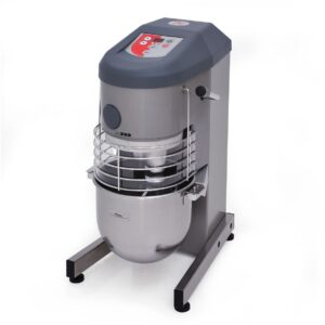SARO Planetenrührmaschine 230 V Modell BE-10