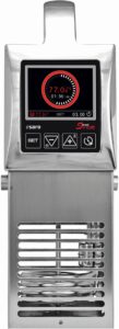 SARO Tragbarer Sous-Vide Garer Modell SmartVide 9