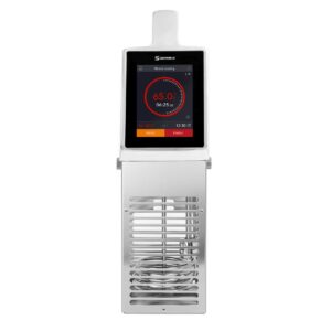 SARO Tragbarer Sous-Vide Garer Modell SmartVide XL