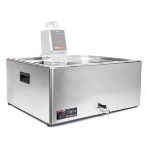 SARO Heated Sous-Vide Kettle model SV K 56