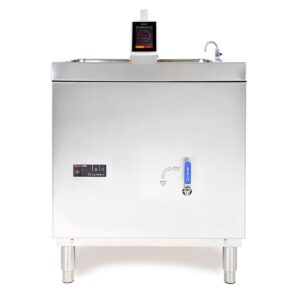 SARO Heated Sous-Vide Kettle model SV K 120