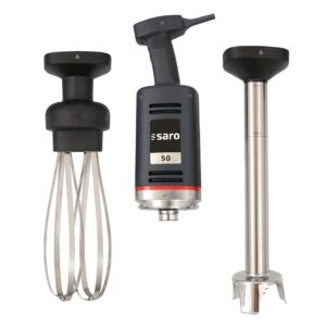 SARO Combi mixer / Hand blender model MB-51