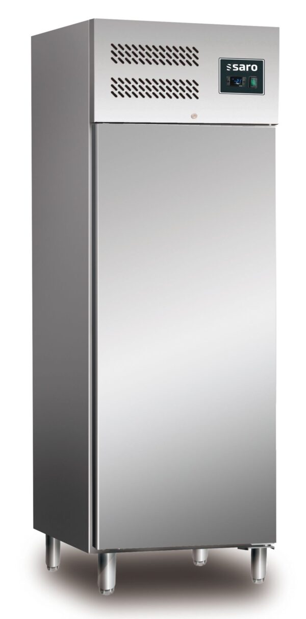 SARO Gewerbekühlschrank - 2/1 GN, Modell TORE GN 700 TN