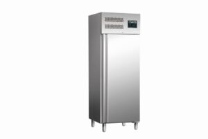 SARO commercial refrigerator model GN 700 TN PRO