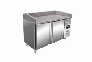 SARO Pizzatisch Modell PZ 2600 TN PRO