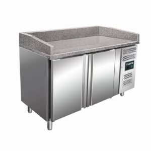 SARO Pizza Worktable model PZ2600TN PRO