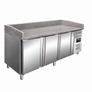 SARO Pizza Worktable model PZ3600TN PRO