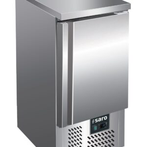 SARO Cooling table with 1 door, model VIVIA S 401