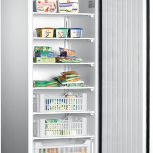 SARO Freezer model HT 600