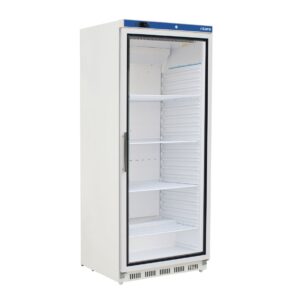SARO Ventilated Refrigerator model HK 600 GD V2