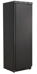 SARO Lagerkühlschrank - schwarz, Modell HK 600 B
