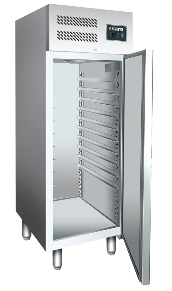 SARO Bäckerei-Kühlschrank Modell B 800 TN