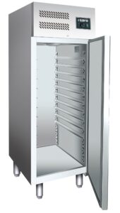 SARO Ventilated Bakery Freezer model B 800 BT