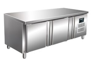 SARO Refrigerated undertable model UGN 2100 TN