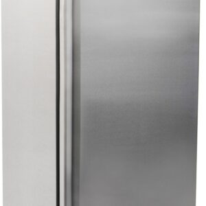 SARO Ventilated Refrigerator model HK 400 S/S V2
