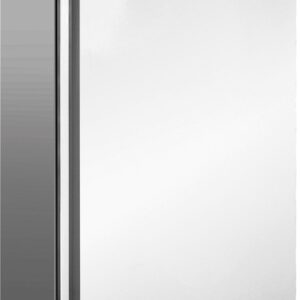 SARO Ventilated Refrigerator model HK 600 S/S V2