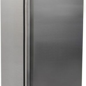 SARO Freezer - stainless steel model HT 400 S/S