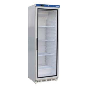 SARO Ventilated Refrigerator model HK 400 GD V2