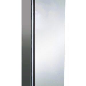 SARO Refrigerator model HK 400 S/S PRO
