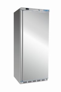 SARO Kühlschrank Modell HK 600 S/S PRO