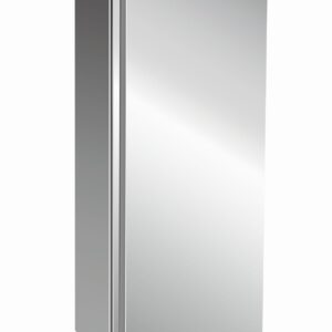SARO Refrigerator model HK 600 S/S PRO