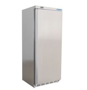 SARO Refrigerator model HK 600I S/S