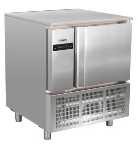 SARO Blast Chiller model URSUS 5S