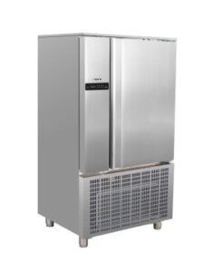 SARO Schockfroster Modell URSUS 10S