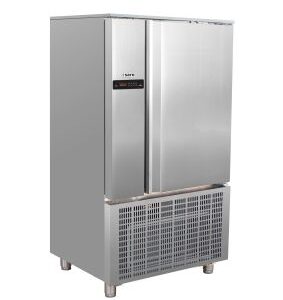 SARO Blast Chiller model URSUS 10S