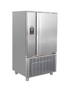 SARO Schockfroster Modell ODIN 10