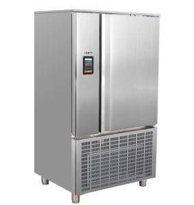 SARO Blast Chiller model ODIN 10