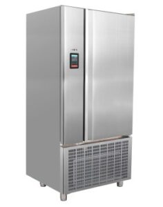 SARO Schockfroster Modell ODIN 15