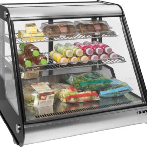 SARO Refrigerated table top display model SOPHIE 160