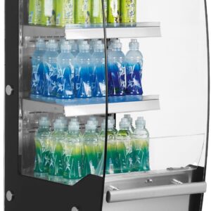 SARO Refrigerated Display model SIMON