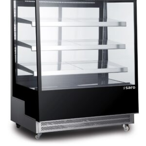 SARO Cake Showcase, 650 Liter model PATRICIA