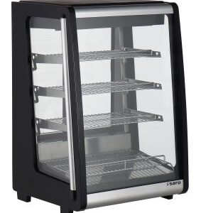 SARO Cooling Display Case model ALBA