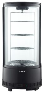 SARO Kuchenvitrine Modell ELIZA