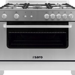 SARO Multifunction cooker gas/gas model TS95C71X