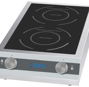 SARO Induction hob model ANITA