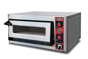 SARO Pizza oven model MASSIMO 1920