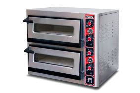 SARO Pizza oven model MASSIMO 2920