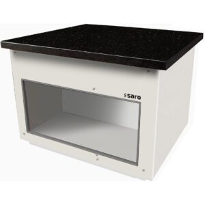 SARO Neutral Element W 1000 mm - white