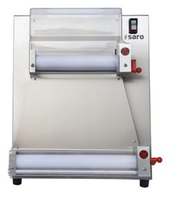 SARO Dough Rolling Machine model TERAMO 2