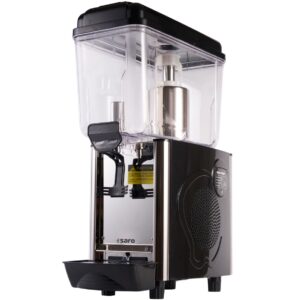 SARO Cold Drink Dispenser model COROLLA 1B