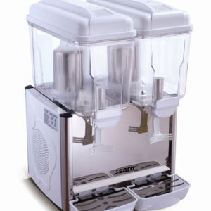 SARO Cold Drink Dispenser model COROLLA 2W