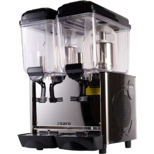 SARO Cold Drink Dispenser model COROLLA 2B