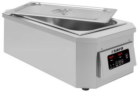 SARO Chocolate Warmer model CHARLY