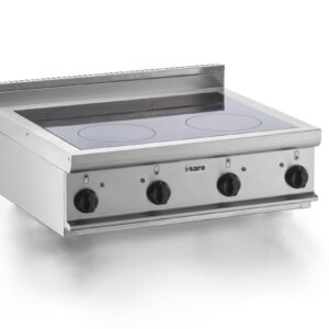 SARO Induction stove Table model E7/CUI4BBL
